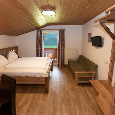 Hubergut Appartements Radstadt Eksteriør billede
