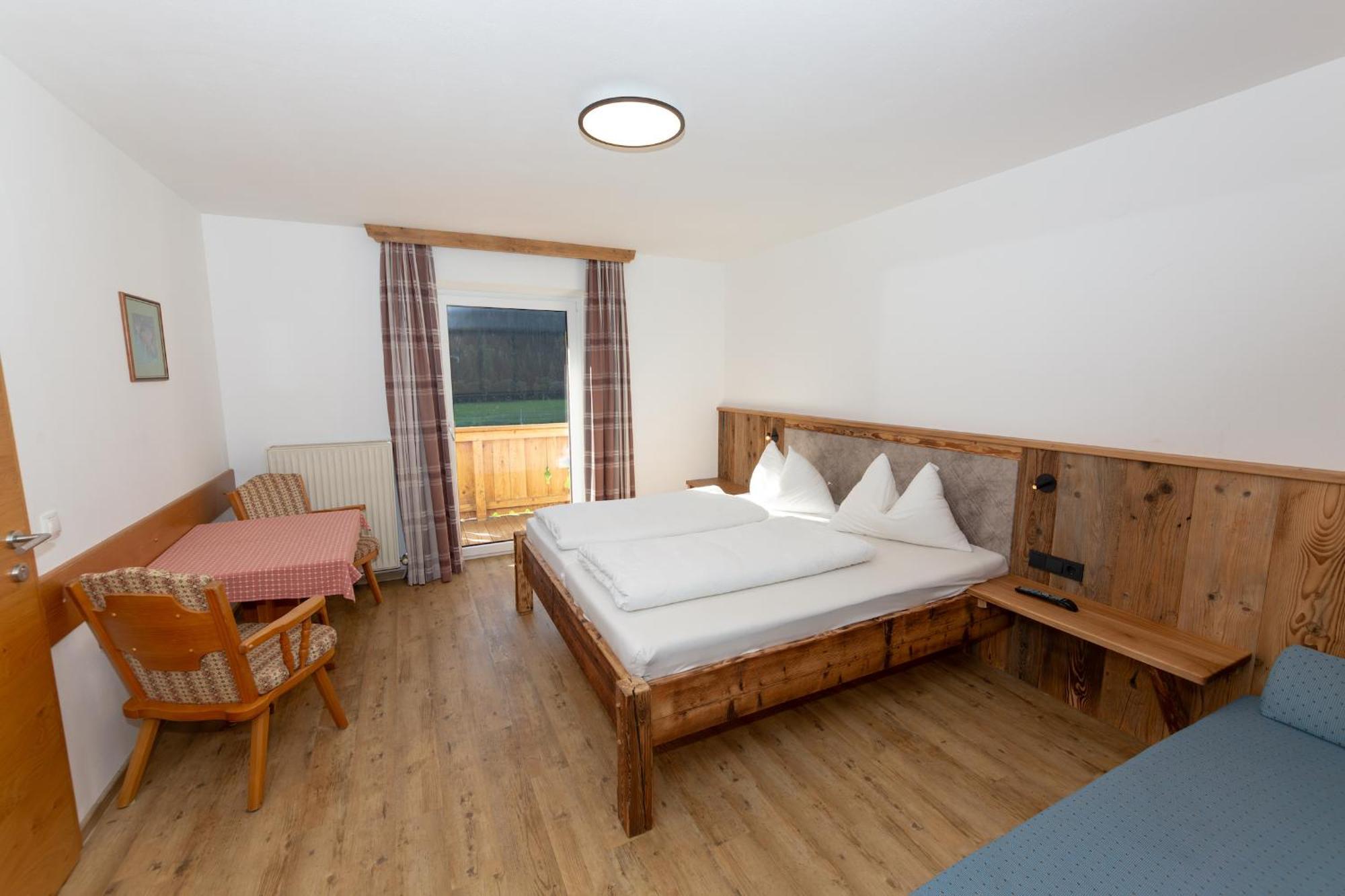 Hubergut Appartements Radstadt Eksteriør billede