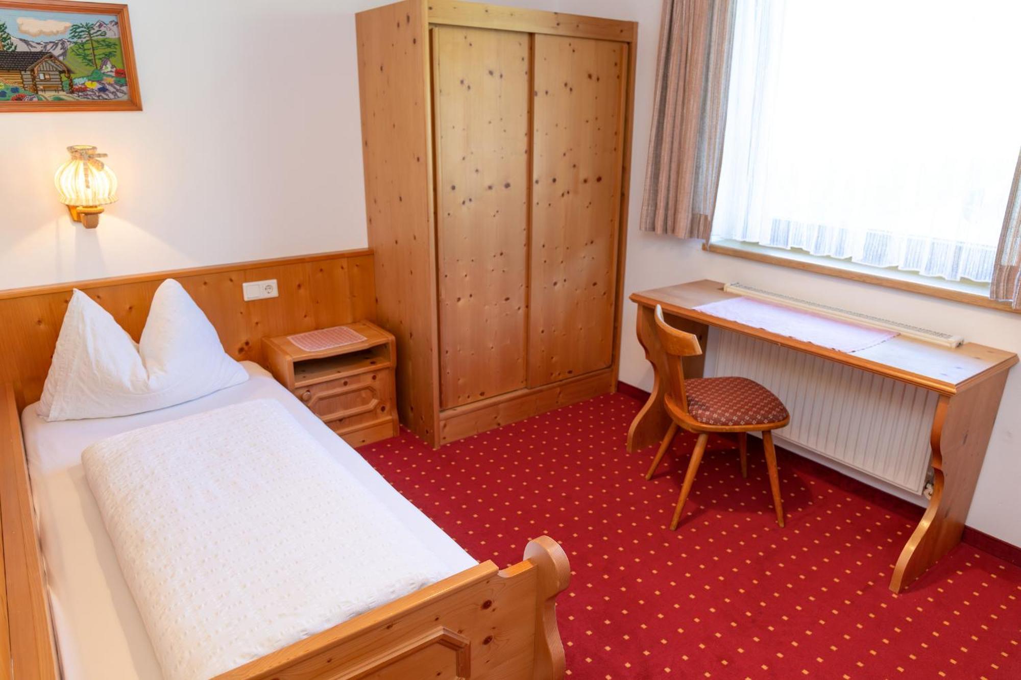 Hubergut Appartements Radstadt Eksteriør billede
