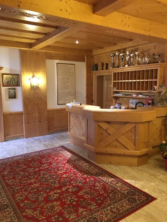 Hubergut Appartements Radstadt Eksteriør billede