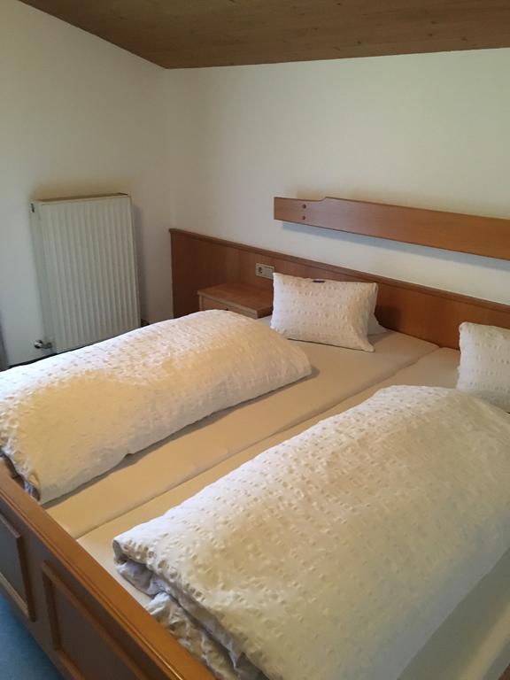 Hubergut Appartements Radstadt Eksteriør billede