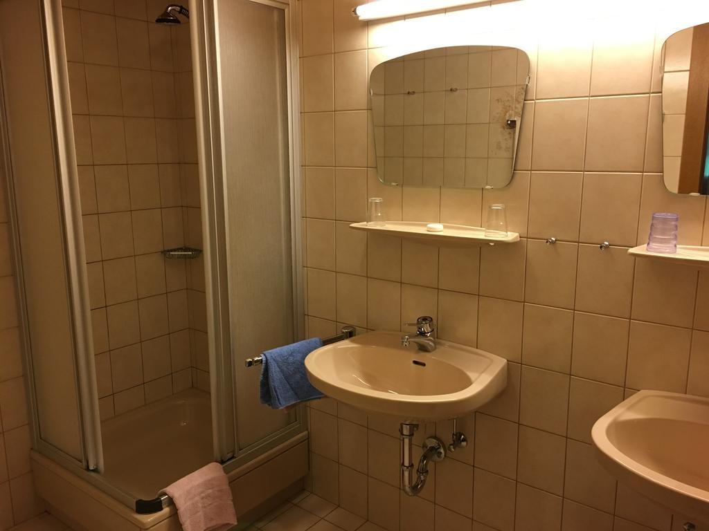 Hubergut Appartements Radstadt Eksteriør billede