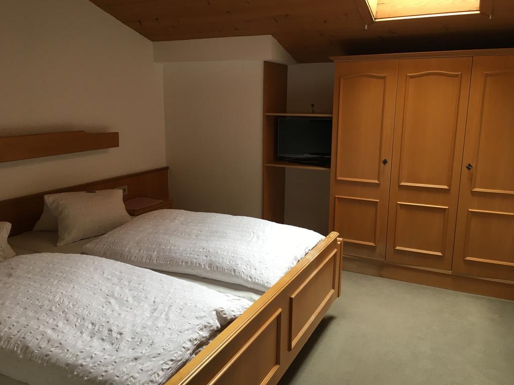 Hubergut Appartements Radstadt Eksteriør billede