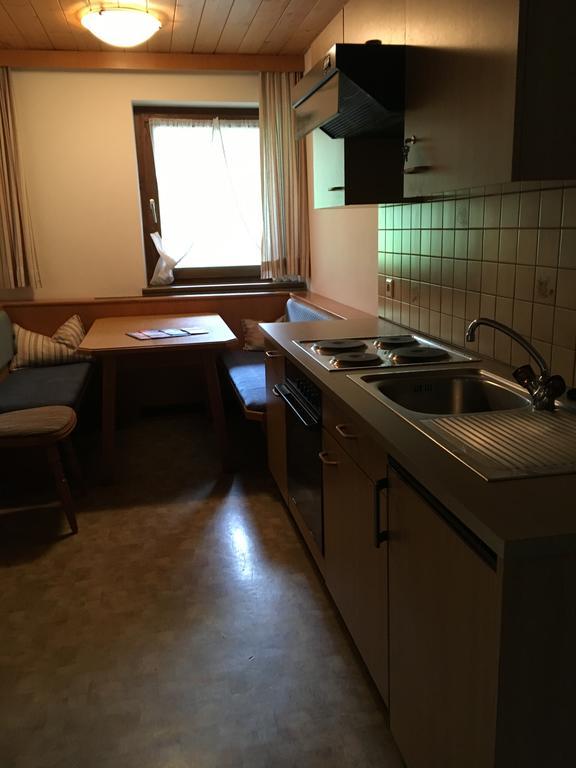 Hubergut Appartements Radstadt Eksteriør billede