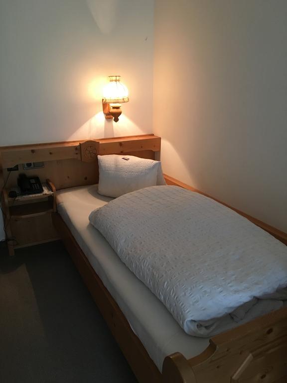 Hubergut Appartements Radstadt Eksteriør billede