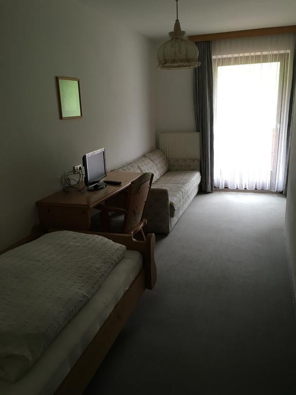 Hubergut Appartements Radstadt Eksteriør billede