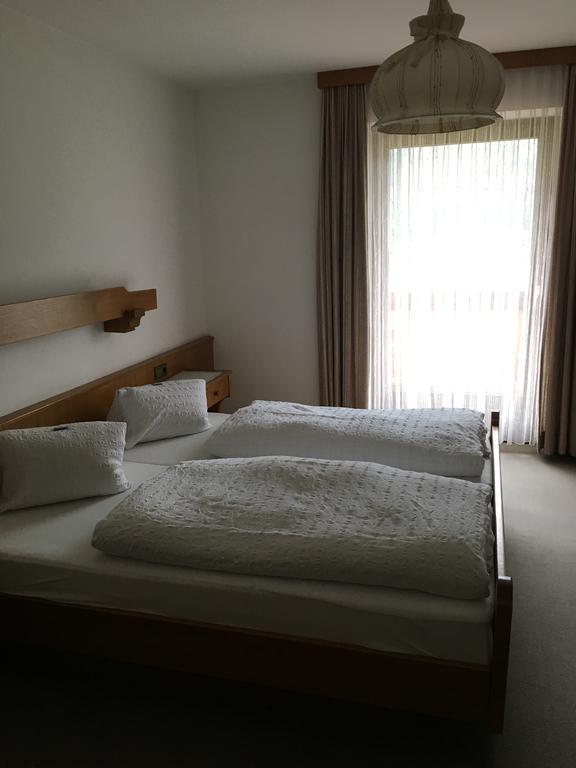 Hubergut Appartements Radstadt Eksteriør billede