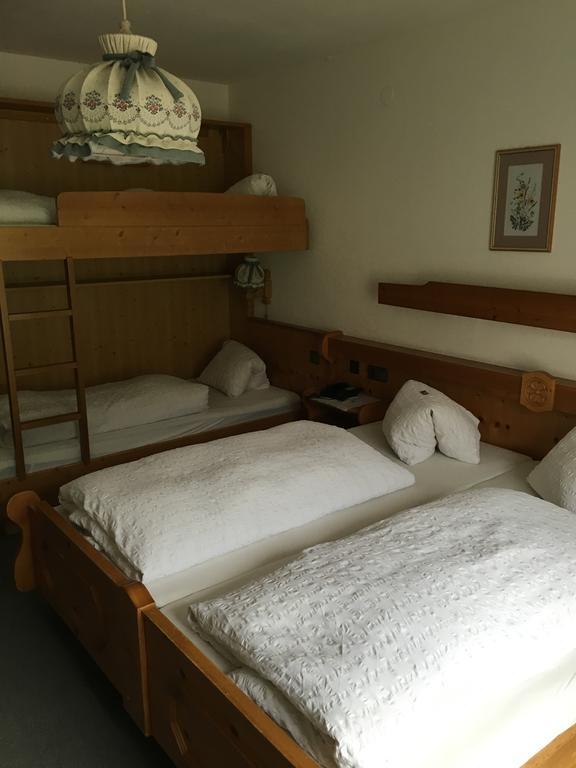Hubergut Appartements Radstadt Eksteriør billede