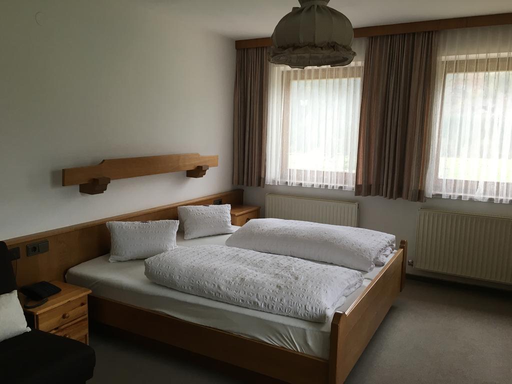 Hubergut Appartements Radstadt Eksteriør billede