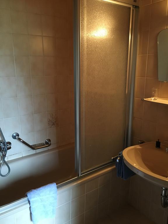 Hubergut Appartements Radstadt Eksteriør billede
