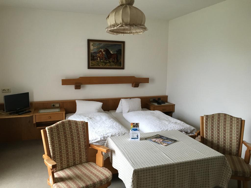Hubergut Appartements Radstadt Eksteriør billede