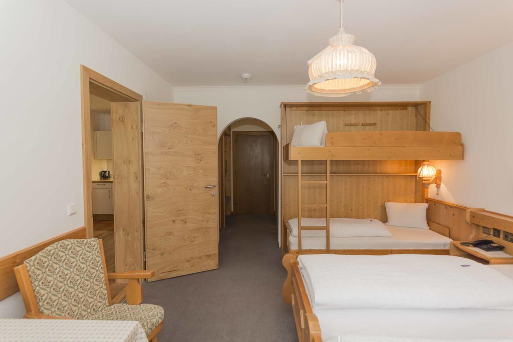 Hubergut Appartements Radstadt Eksteriør billede