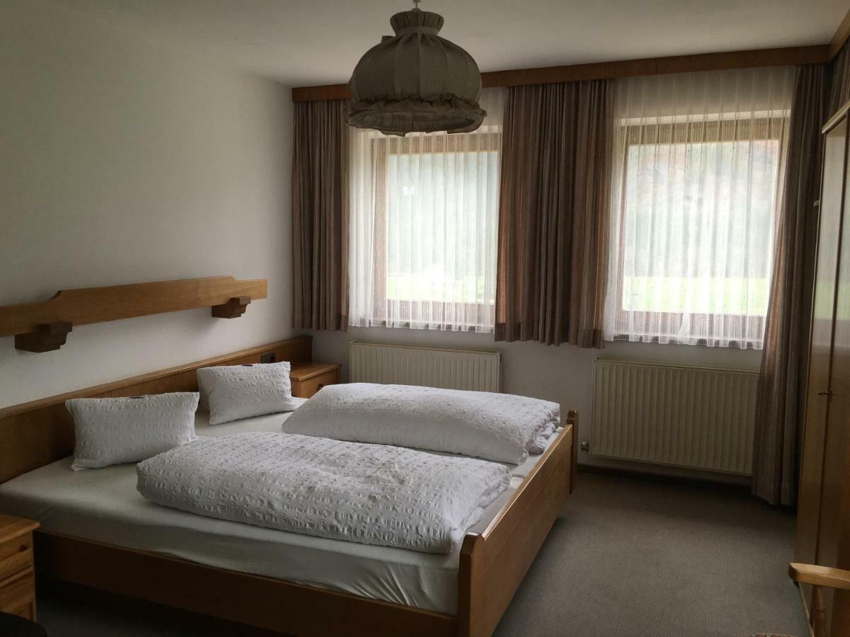 Hubergut Appartements Radstadt Værelse billede