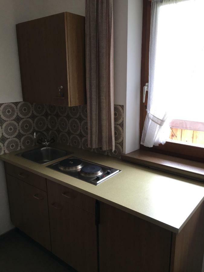 Hubergut Appartements Radstadt Værelse billede