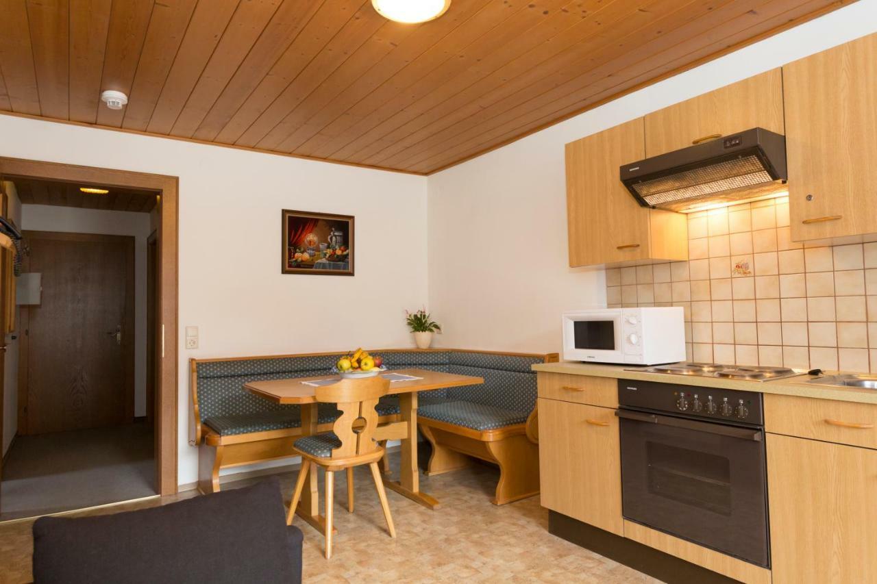 Hubergut Appartements Radstadt Eksteriør billede